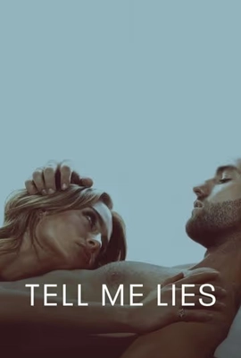 Tell Me Lies Season 1 (2022) - ดูหนังออนไลน์ Kodsanook