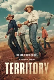 Territory (2024) - ดูหนังออนไลน์ Kodsanook