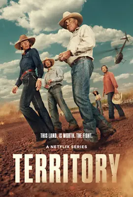 Territory (2024) - ดูหนังออนไลน์ Kodsanook