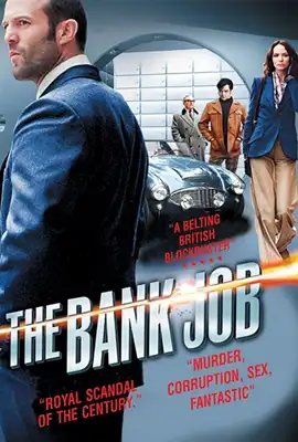 The Bank Job - ดูหนังออนไลน์ Kodsanook