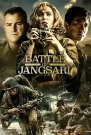 The Battle of Jangsari - ดูหนังออนไลน์ Kodsanook