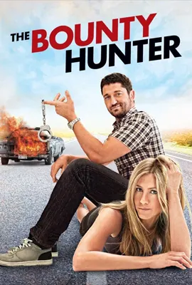The Bounty Hunter - ดูหนังออนไลน์ Kodsanook