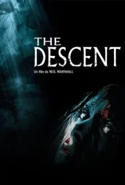 The Descent - ดูหนังออนไลน์ Kodsanook