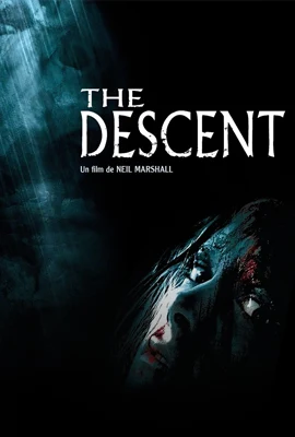 The Descent - ดูหนังออนไลน์ Kodsanook