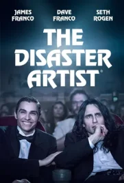 The Disaster Artist - ดูหนังออนไลน์ Kodsanook