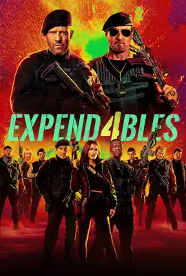 The Expendables4 - ดูหนังออนไลน์ Kodsanook