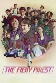 The Fiery Priest Season 1 (2019) - ดูหนังออนไลน์ Kodsanook