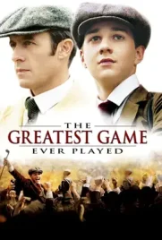 The Greatest Game Ever Played - ดูหนังออนไลน์ Kodsanook