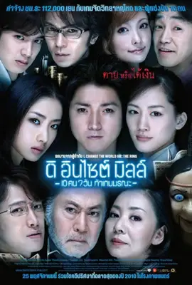 The Incite Mill - ดูหนังออนไลน์ Kodsanook