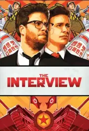 The Interview - ดูหนังออนไลน์ Kodsanook