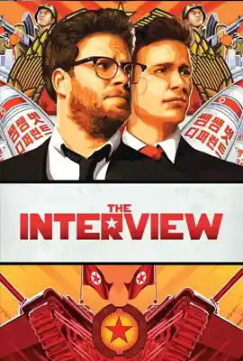 The Interview - ดูหนังออนไลน์ Kodsanook