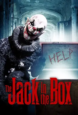 The Jack in the Box - ดูหนังออนไลน์ Kodsanook