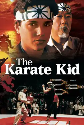 The Karate Kid - ดูหนังออนไลน์ Kodsanook