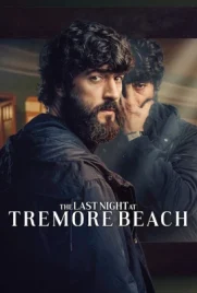 The Last Night at Tremore Beach (2024) - ดูหนังออนไลน์ Kodsanook