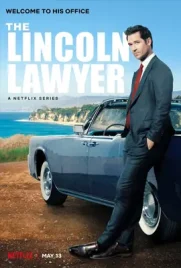The Lincoln Lawyer Season1 - ดูหนังออนไลน์ Kodsanook