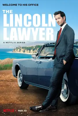 The Lincoln Lawyer Season1 - ดูหนังออนไลน์ Kodsanook