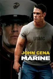 The Marine - ดูหนังออนไลน์ Kodsanook