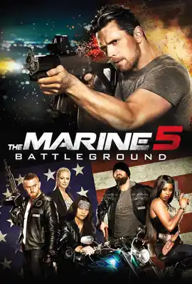 The Marine5 - ดูหนังออนไลน์ Kodsanook