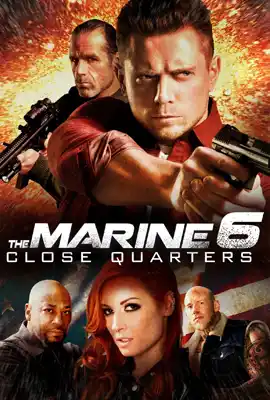 The Marine6 - ดูหนังออนไลน์ Kodsanook