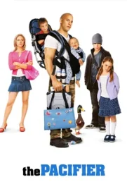 The Pacifier - ดูหนังออนไลน์ Kodsanook
