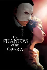 The Phantom of the Opera - ดูหนังออนไลน์ Kodsanook
