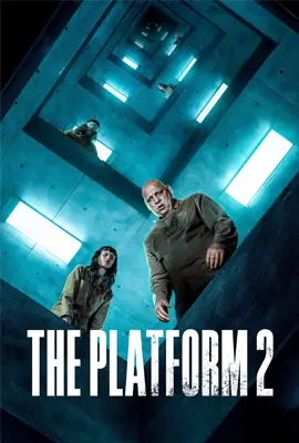 The Platform2 - ดูหนังออนไลน์ Kodsanook