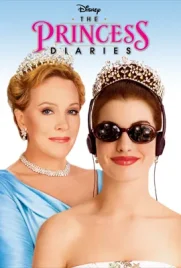 The Princess Diaries - ดูหนังออนไลน์ Kodsanook
