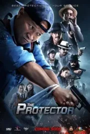 The Protect - ดูหนังออนไลน์ Kodsanook