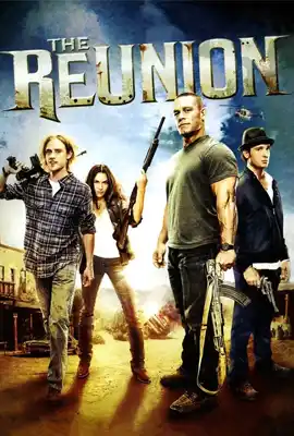 The Reunion - ดูหนังออนไลน์ Kodsanook