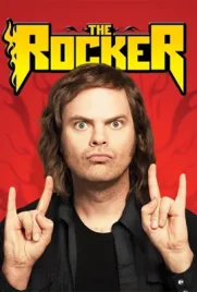 The Rocker - ดูหนังออนไลน์ Kodsanook