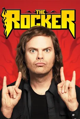 The Rocker - ดูหนังออนไลน์ Kodsanook
