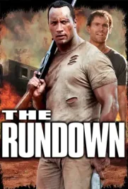 The Rundown - ดูหนังออนไลน์ Kodsanook