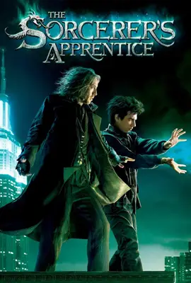 The Sorcerers Apprentice - ดูหนังออนไลน์ Kodsanook