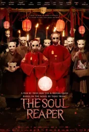 The Soul Reaper (2023) - ดูหนังออนไลน์ Kodsanook