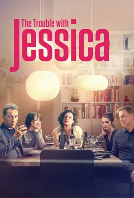The Trouble with Jessica - ดูหนังออนไลน์ Kodsanook