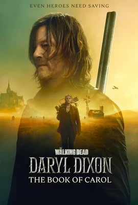 The Walking Dead Daryl Dixon Season 2 (2024) - ดูหนังออนไลน์ Kodsanook