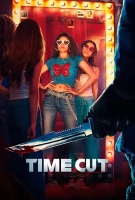Time Cut - ดูหนังออนไลน์ Kodsanook
