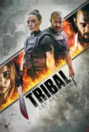 Tribal Get Out Alive - ดูหนังออนไลน์ Kodsanook