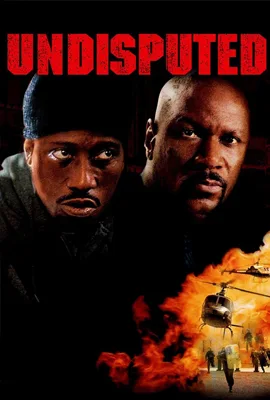 Undisputed - ดูหนังออนไลน์ Kodsanook