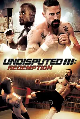 Undisputed3 - ดูหนังออนไลน์ Kodsanook