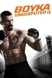 Undisputed4 - ดูหนังออนไลน์ Kodsanook
