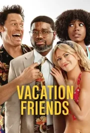 Vacation Friends - ดูหนังออนไลน์ Kodsanook