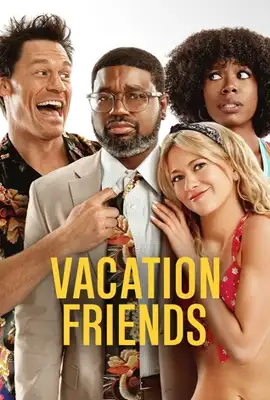 Vacation Friends - ดูหนังออนไลน์ Kodsanook