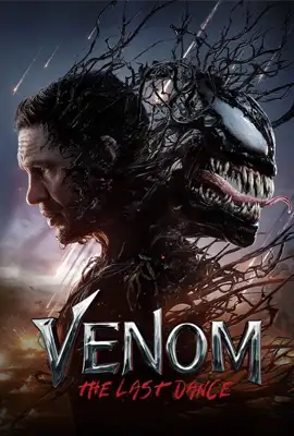 Venom The Last Dance - ดูหนังออนไลน์ Kodsanook