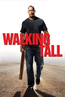 Walking Tall - ดูหนังออนไลน์ Kodsanook