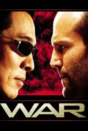 War - ดูหนังออนไลน์ Kodsanook