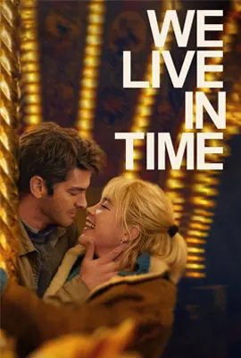 We Live in Time - ดูหนังออนไลน์ Kodsanook