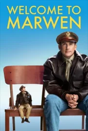 Welcome to Marwen - ดูหนังออนไลน์ Kodsanook