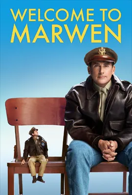 Welcome to Marwen - ดูหนังออนไลน์ Kodsanook