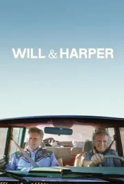 Will & Harper - ดูหนังออนไลน์ Kodsanook